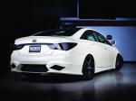 Hyundai Sonata 2.0T by Rides 2010 года